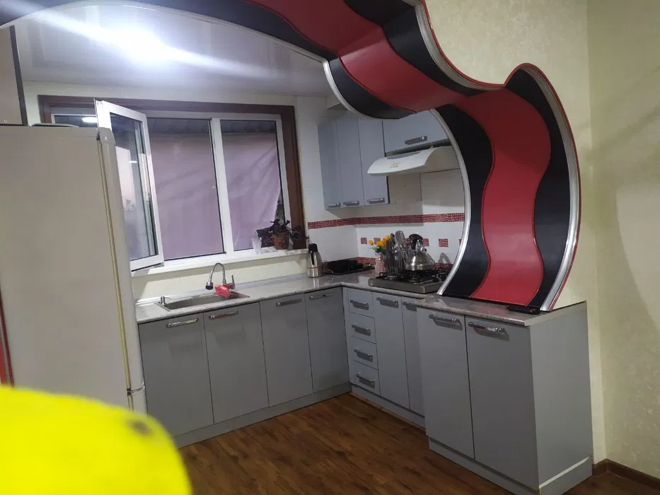 Продаётся квартира Медгородок