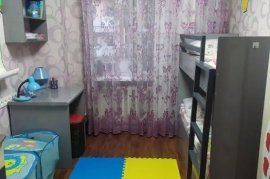 Sotaman, Продаётся квартира Медгородок