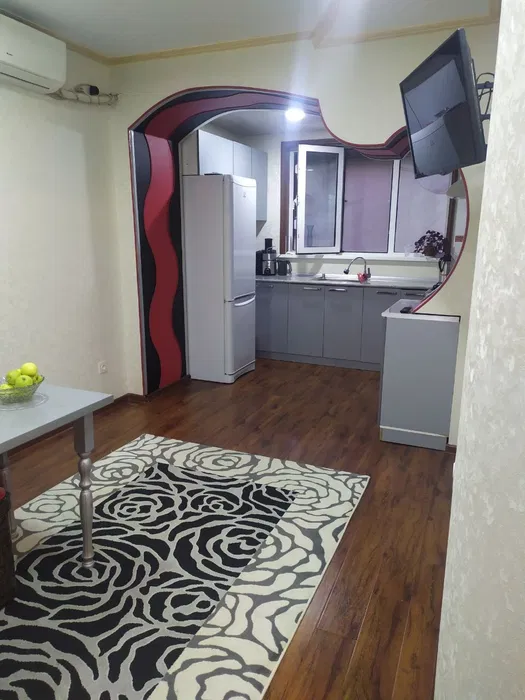 Продаётся квартира Медгородок