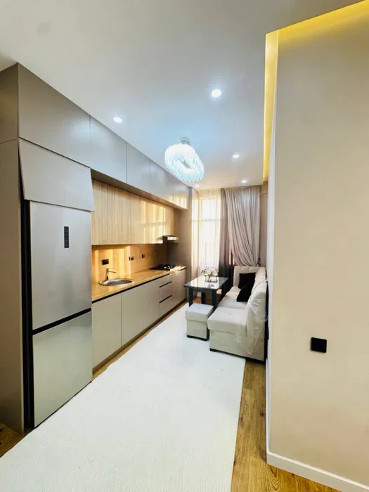 СВОЯ ЖК Чинабад от Evro House Шахристанский 2/9/11, Срочно