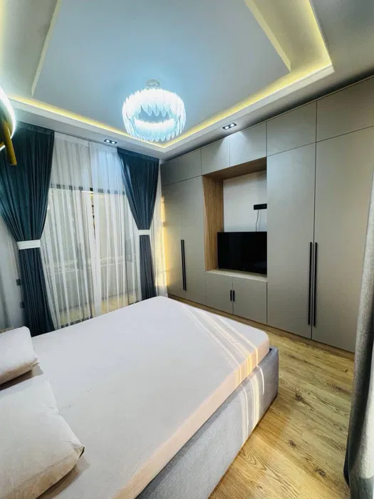 СВОЯ ЖК Чинабад от Evro House Шахристанский 2/9/11, Срочно