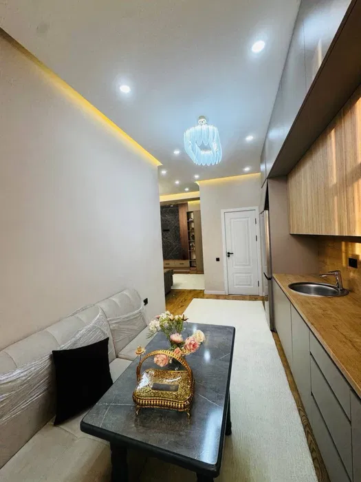 СВОЯ ЖК Чинабад от Evro House Шахристанский 2/9/11, Срочно