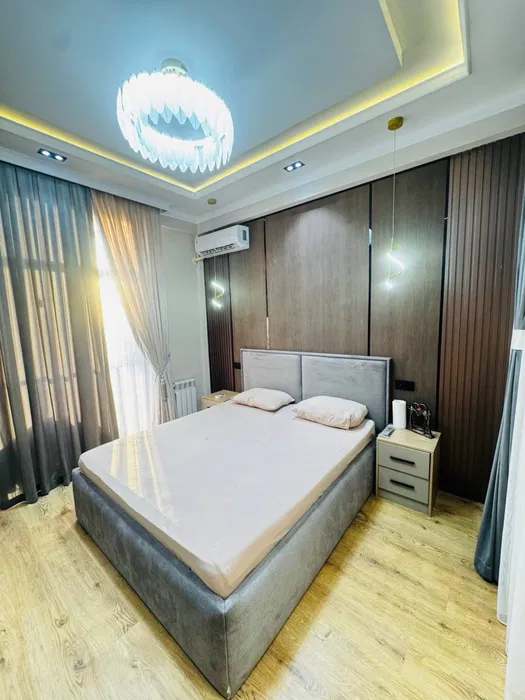 СВОЯ ЖК Чинабад от Evro House Шахристанский 2/9/11, Срочно