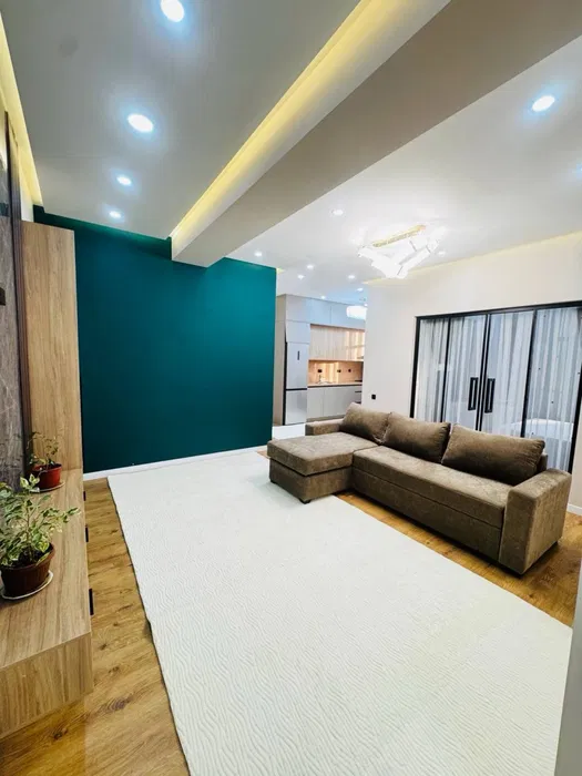 СВОЯ ЖК Чинабад от Evro House Шахристанский 2/9/11, Срочно