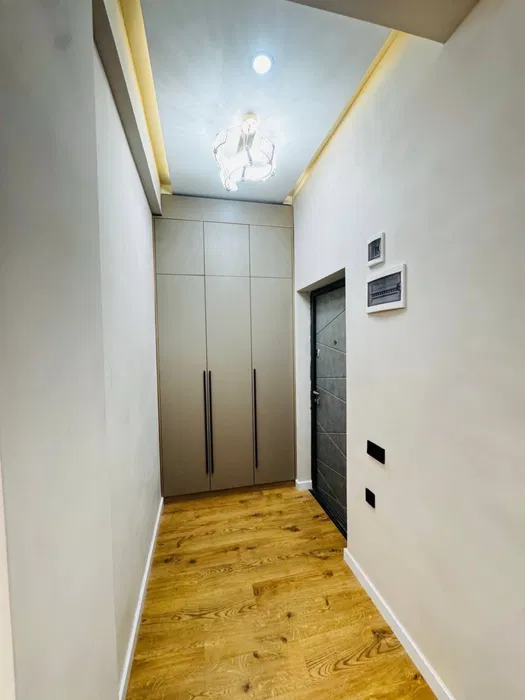 СВОЯ ЖК Чинабад от Evro House Шахристанский 2/9/11, Срочно