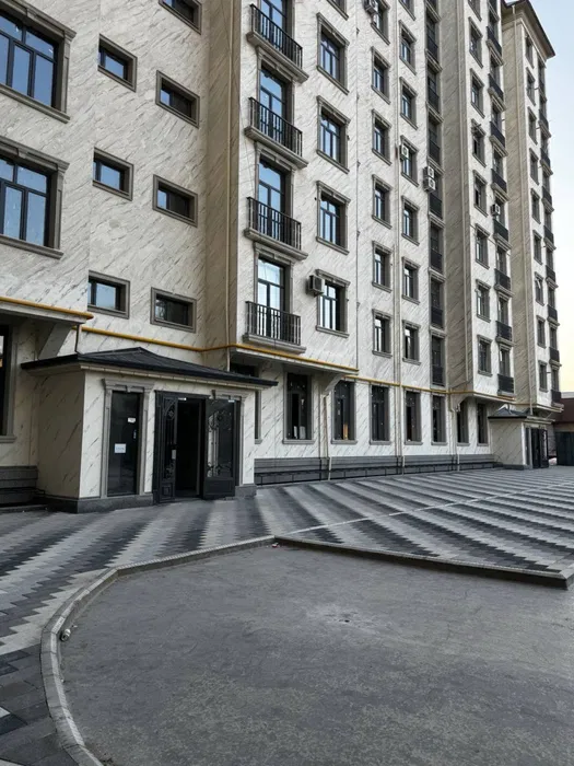 СВОЯ ЖК Чинабад от Evro House Шахристанский 2/9/11, Срочно