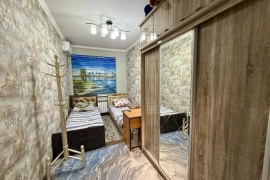 Sotaman, 10 худуд 3 хонали уйи сотилади, мебель билан