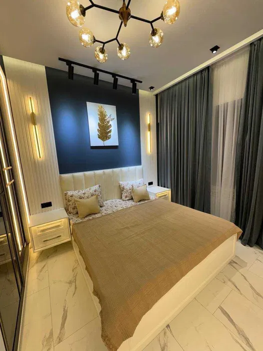 Продаётся 3-х комнатная квартира в ЖК Silk Road Буз Базар