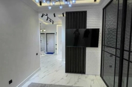 Sotaman, Продаётся 3-х комнатная квартира в ЖК Silk Road Буз Базар