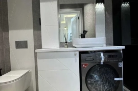 Sotaman, Продаётся 3-х комнатная квартира в ЖК Silk Road Буз Базар