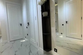 Sotaman, Продаётся 3-х комнатная квартира в ЖК Silk Road Буз Базар