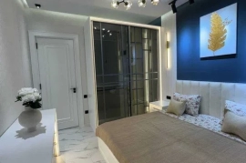 Sotaman, Продаётся 3-х комнатная квартира в ЖК Silk Road Буз Базар