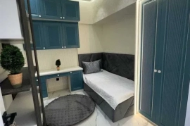 Sotaman, Продаётся 3-х комнатная квартира в ЖК Silk Road Буз Базар