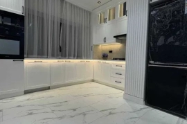 Sotaman, Продаётся 3-х комнатная квартира в ЖК Silk Road Буз Базар