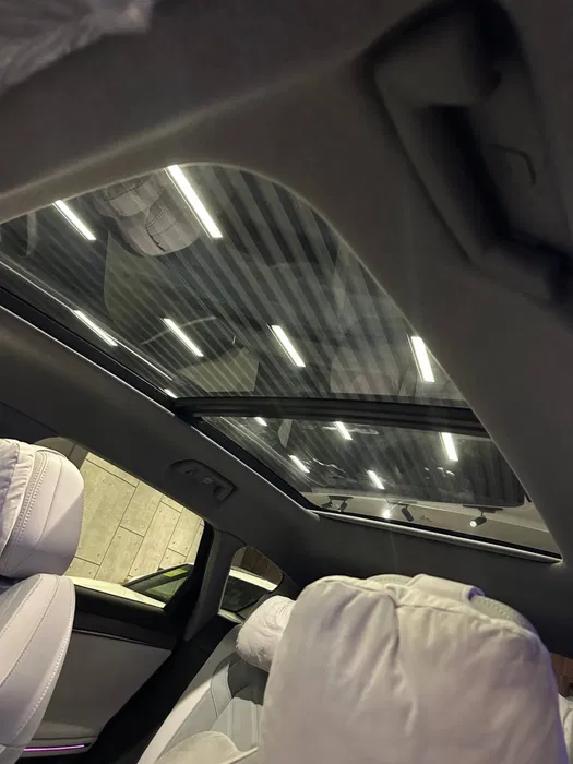 Voyah free 2025/25 Shot spravka 3 yil garantya kelishamiz