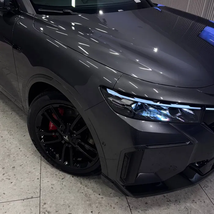 Voyah free 2025/25 Shot spravka 3 yil garantya kelishamiz