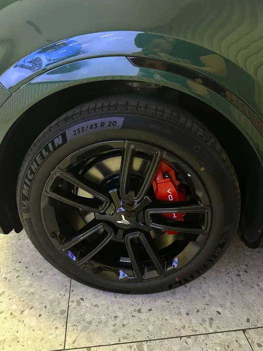 Voyah free 2025/25 Shot spravka 3 yil garantya kelishamiz