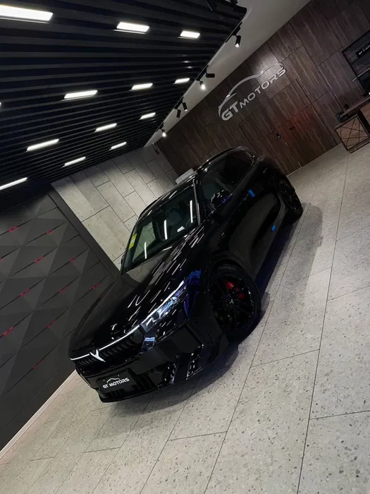 Voyah free 2025/25 Shot spravka 3 yil garantya kelishamiz