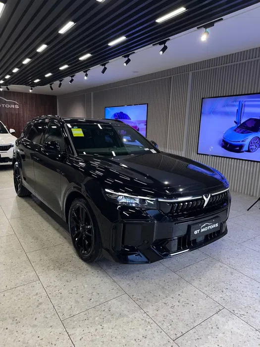 Voyah free 2025/25 Shot spravka 3 yil garantya kelishamiz