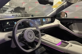 Продам, Voyah free 2025/25 Shot spravka 3 yil garantya kelishamiz