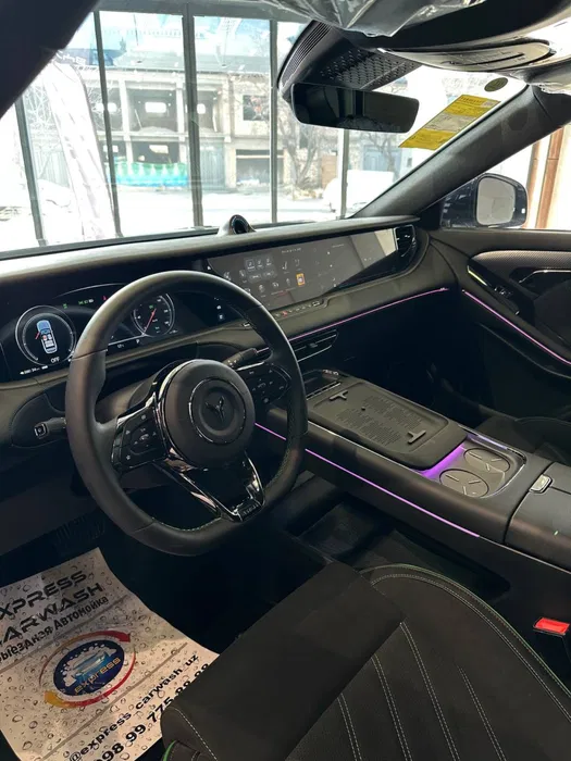 Voyah free 2025/25 Shot spravka 3 yil garantya kelishamiz