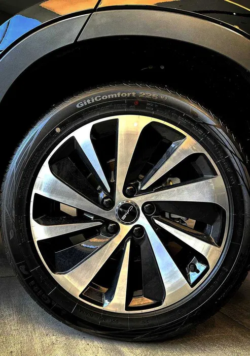 BYD Song Plus Champion DMI 110 Купите крайнюю модель 2025 года