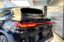 Продам, BYD Song Plus Champion DMI 110 Купите крайнюю модель 2025 года