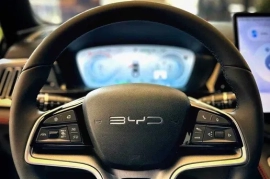 Продам, BYD Song Plus Champion DMI 110 Купите крайнюю модель 2025 года