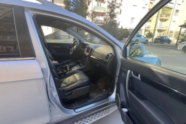 Sotaman, Captiva 2 4 bogan