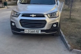 Sotaman, Captiva 2 4 bogan