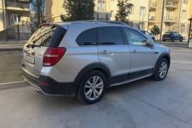 Sotaman, Captiva 2 4 bogan