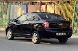 Продам, Srochni sotiladi Cobalt narxini tepasida kelishamiza