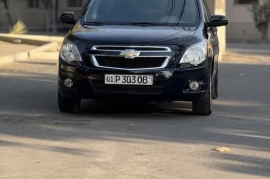 Продам, Srochni sotiladi Cobalt narxini tepasida kelishamiza