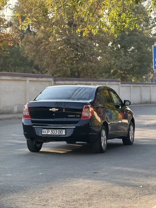 Srochni sotiladi Cobalt narxini tepasida kelishamiza