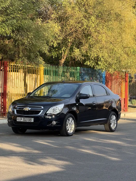 Srochni sotiladi Cobalt narxini tepasida kelishamiza