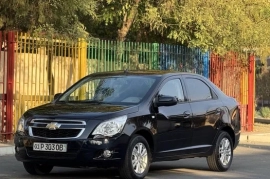 Продам, Srochni sotiladi Cobalt narxini tepasida kelishamiza