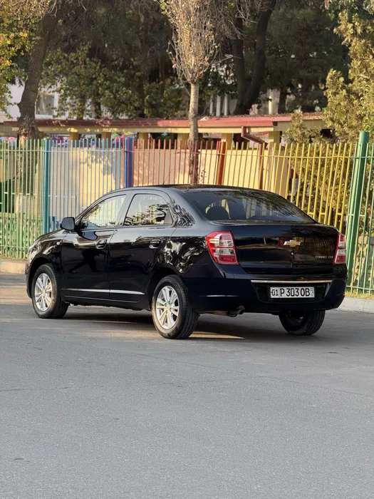 Srochni sotiladi Cobalt narxini tepasida kelishamiza