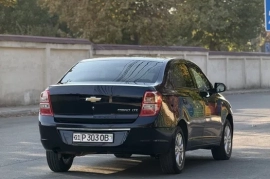 Продам, Srochni sotiladi Cobalt narxini tepasida kelishamiza