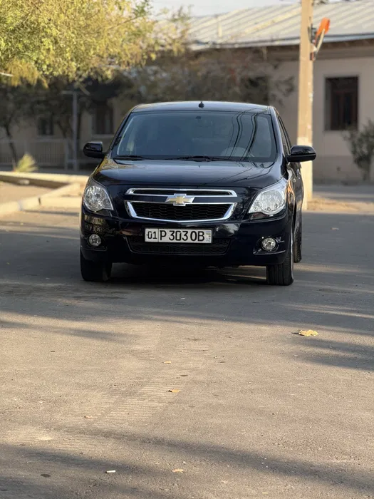 Srochni sotiladi Cobalt narxini tepasida kelishamiza