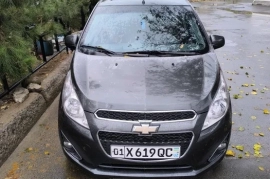 Sotaman, Spark 1.25 euro 2017 mexanika konditsioner