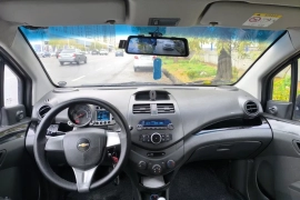 Sotaman, Spark 1.25 euro 2017 mexanika konditsioner