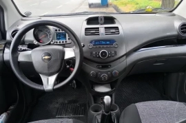 Sotaman, Spark 1.25 euro 2017 mexanika konditsioner