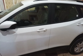 Sotaman, Tracker xolati a'lo