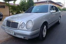 Продам, Mercedes-Benz 210 60 035 000 сум