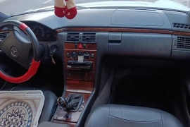 Продам, Mercedes-Benz 210 60 035 000 сум