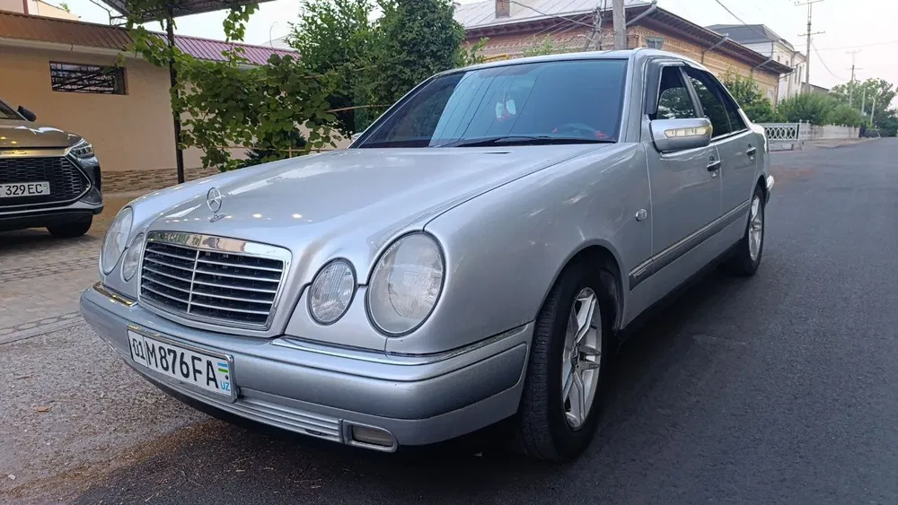 Mercedes-Benz 210 60 035 000 сум