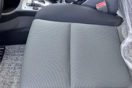 Sotaman, Jentra 2024 / 2023. Qora pachka