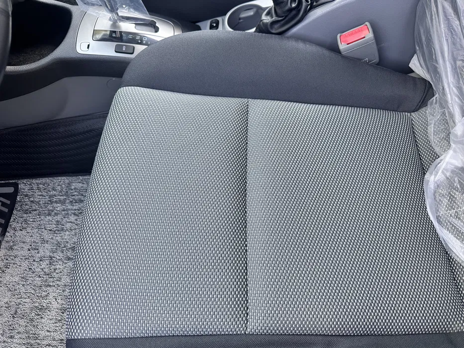 Jentra 2024 / 2023. Qora pachka