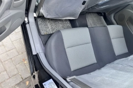 Sotaman, Jentra 2024 / 2023. Qora pachka