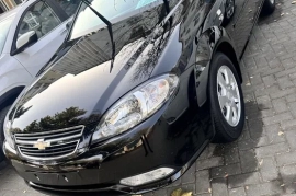 Sotaman, Jentra 2024 / 2023. Qora pachka